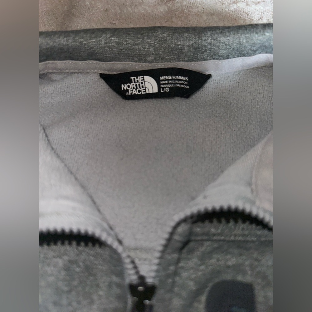 The North Face Jacket - Picture 3 of 5